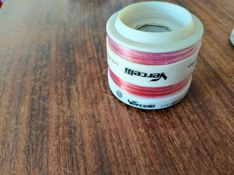 Bobines de fil Vercelli B�ziers (34)