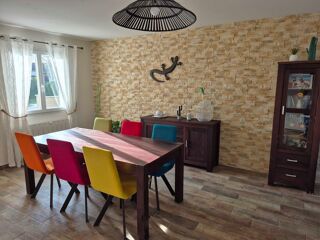  Maison � vendre 4 pi�ces 100 m�