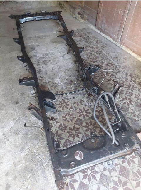 Pi&egrave;ces et &eacute;quipements Voiture Pi&egrave;ces et &eacute;quipements Voiture  occasion Gauchin-Verloingt 62130