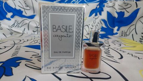 MINIATURE DE PARFUM 5 Trouy (18)