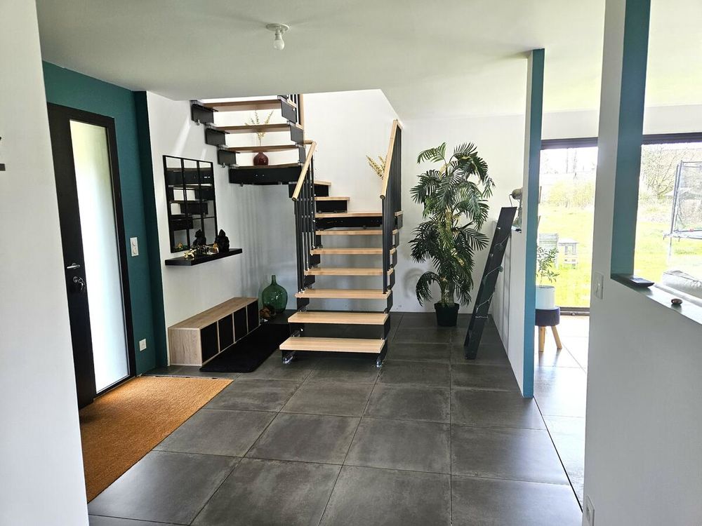 Vente Maison Maison F12 Brosville