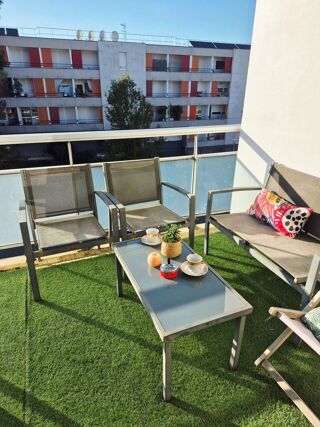  Chambre � louer 4 pi�ces 82 m�