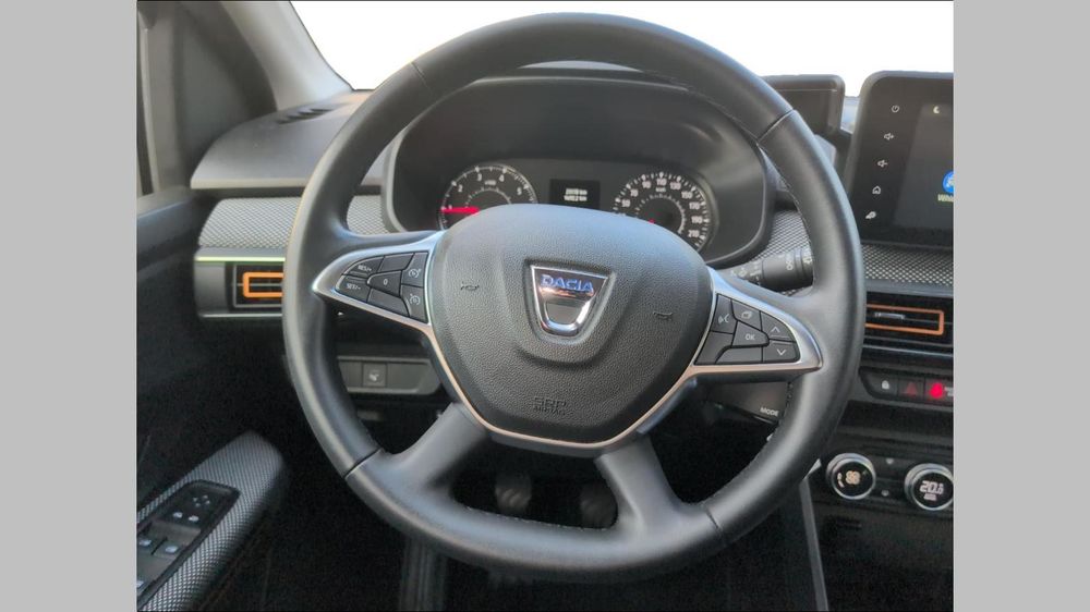 Sandero TCe 90 - 22 Stepway Confort 2021 occasion 91700 Sainte-Genevi&egrave;ve-des-Bois