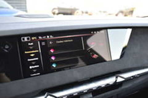 DS4 DS 4 Hybride 145 e-DCT6 Etoile - Alcantara 2025 occasion 56300 Pontivy
