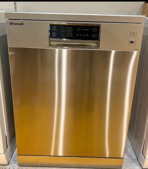 Lave Vaisselle Brandt , utilis juste 2 semaines 230 Montpellier (34)