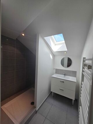  Appartement à vendre 2 pièces 45 m² Neuville-sur-saône