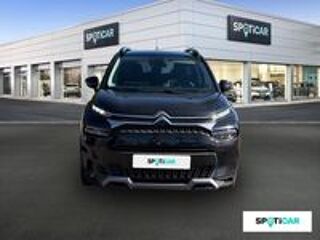 C3 Aircross PureTech 130 S&S EAT6 Shine 2023 occasion 11300 Limoux