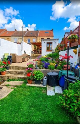  Maison à vendre 5 pièces 110 m²