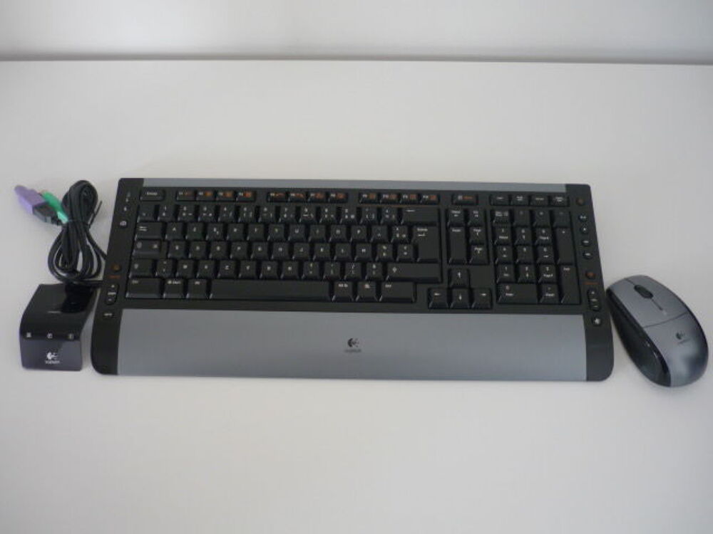 Moniteur, Clavier, Carte graphique Matriel informatique