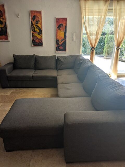 Canap 300 Salernes (83)