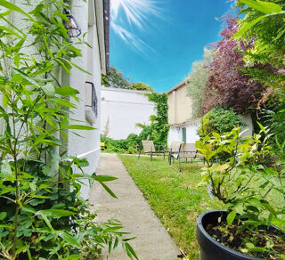  Maison � vendre 2 pi�ces 34 m�