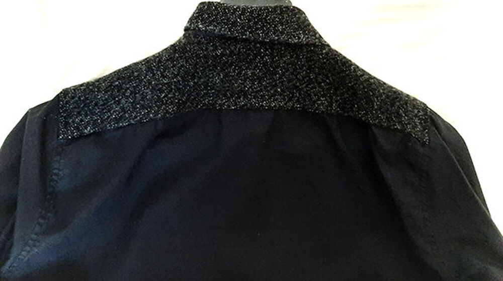 Chemise Homme T L Commune de Paris 1871 Vêtements