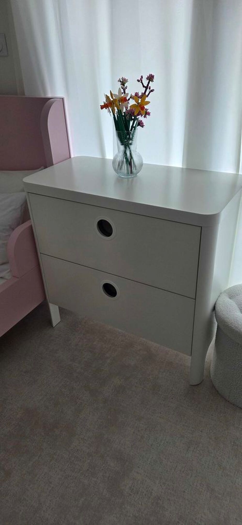 commode+busung Mobilier enfants