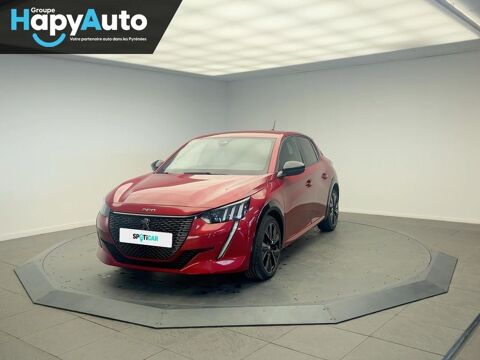 Peugeot 208 PureTech 130 S&S EAT8 GT 2023 occasion Tarbes 65000