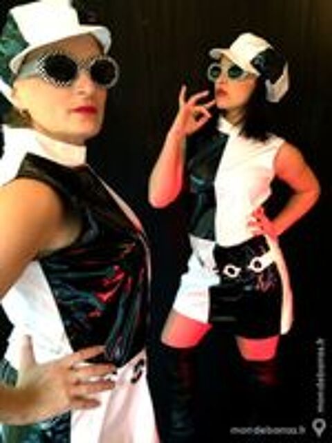   Spectacle SOUVIENS TOI FRANGINE - Cie Nat&Co 