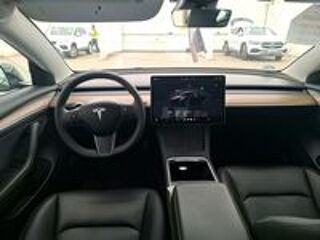 Model 3 MODEL 3 Autonomie Standard Plus RWD 2023 occasion 51390 Gueux