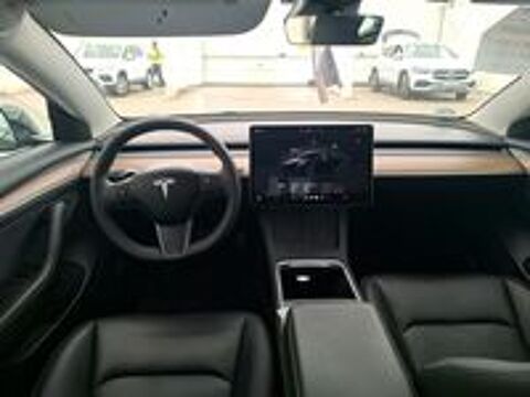 Model 3 MODEL 3 Autonomie Standard Plus RWD 2023 occasion 51390 Gueux