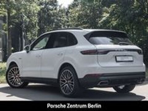 Cayenne E-Hybrid 3.0 V6 462 ch Tiptronic BVA 2021 occasion 59000 Lille