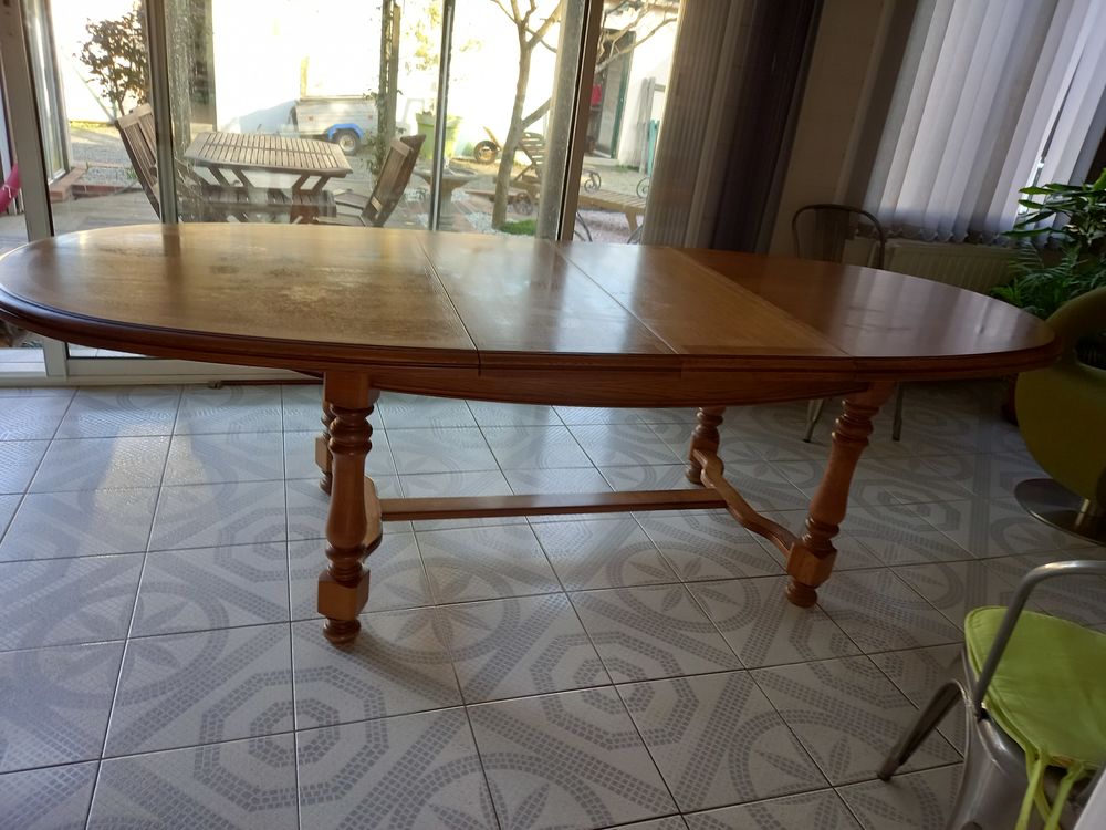 table salle a manger Meubles