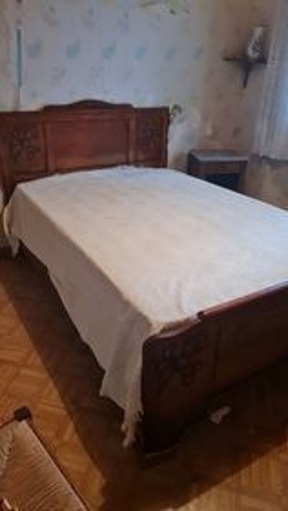 vide maison Meubles