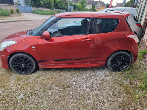 Suzuki swift 1.2 VVT GL