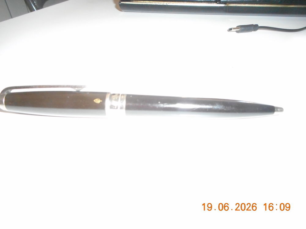 Stylo DUPONT 