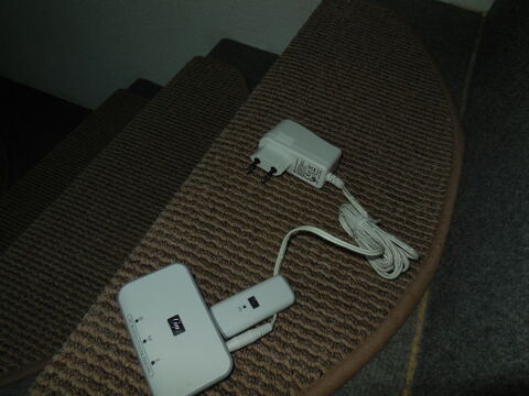 HP WIRELESS PRINTING  UPGRADE KIT 5 Sens (89)