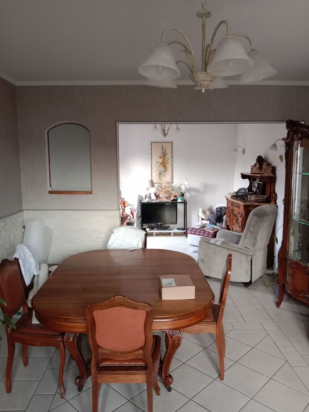 Vente Maison A Sartrouville quartier   de l'Union. Sartrouville