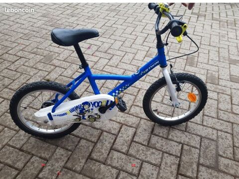 Vtt 16 pouces occasion clearance