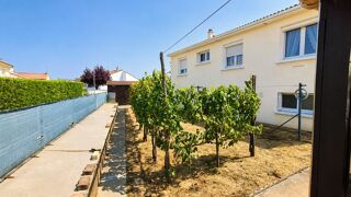  Maison à vendre 6 pièces 183 m²