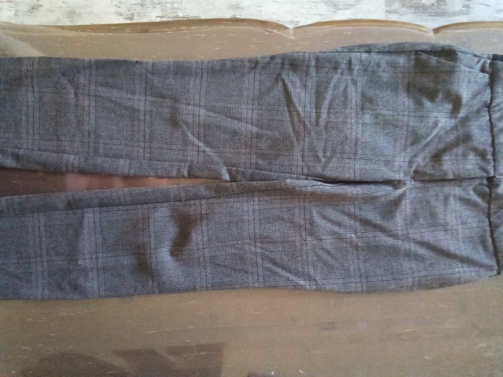 Pantalon Zara Vêtements