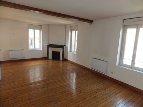  Appartement � louer 4 pi�ces 106 m� Toulouse