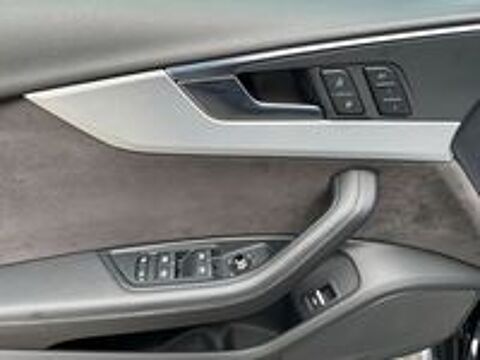 A4 Allroad Quattro V6 3.0 TDI 218 DPF S Tronic 7 Design Luxe 2016 occasion 20260 Calvi