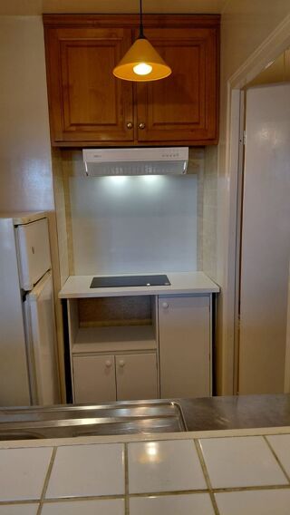  Appartement � louer 1 pi�ce 30 m� Thiais