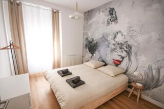  Maison � louer 3 pi�ces 70 m� Cormeilles