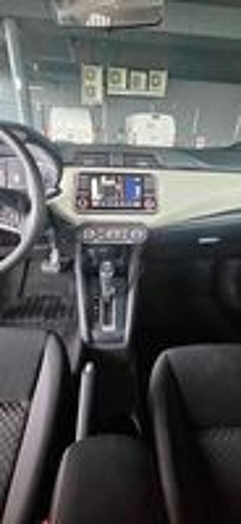 Micra dCi 90 Business Edition 2020 occasion 93130 Noisy-le-Sec