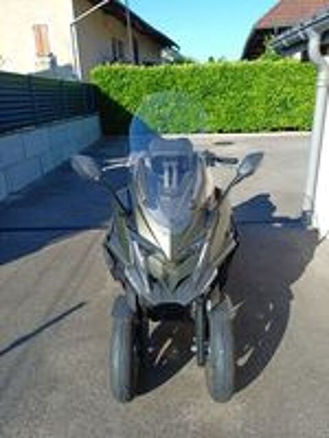 KYMCO 2024 occasion 74330 Sillingy