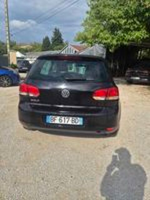 Golf 1.4 16S 80 Concept 2010 occasion 83330 &Eacute;venos