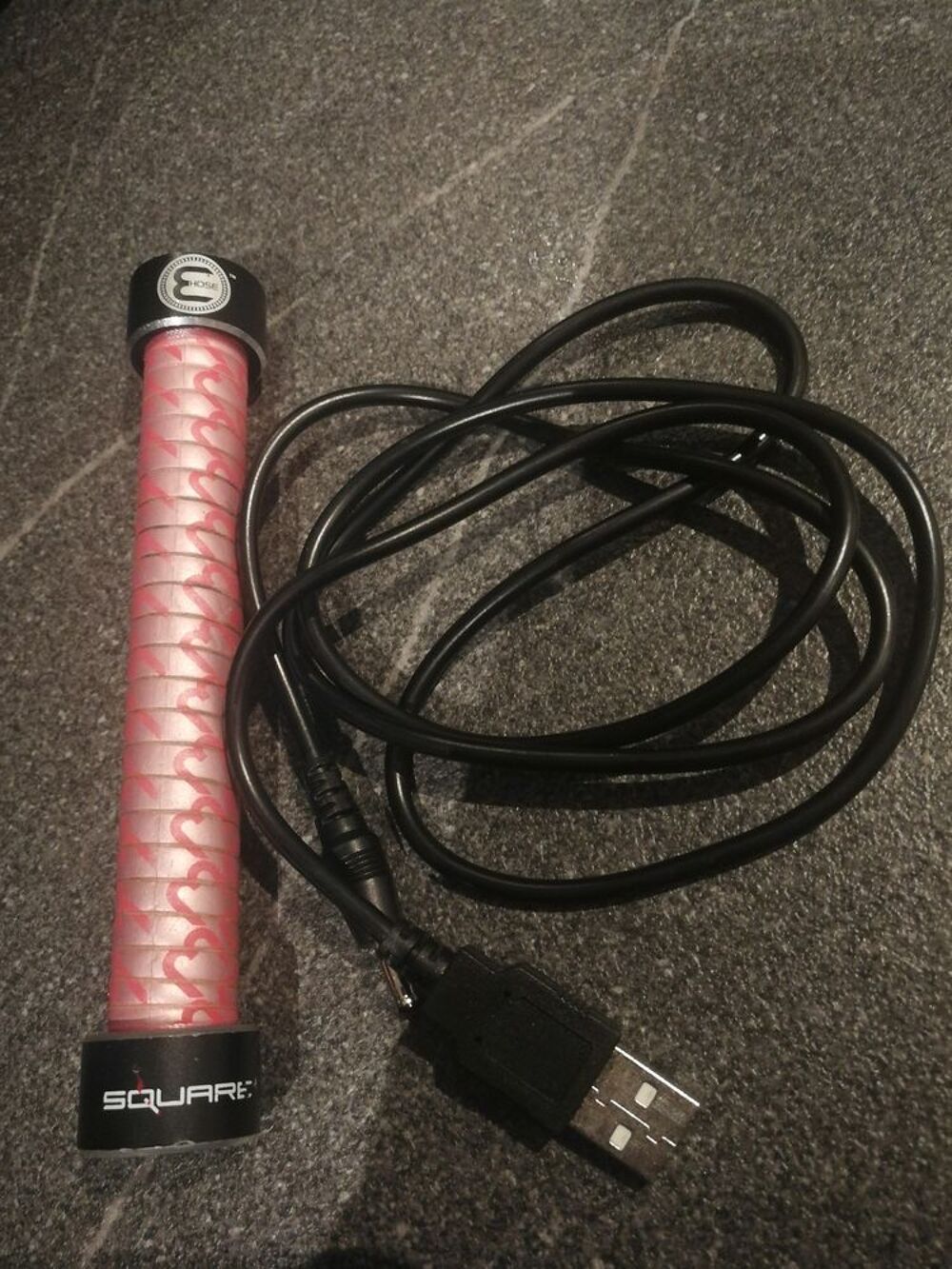 Mini E Hose Chicha &eacute;lectronique de poche Electroménager