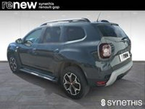 Duster TCe 150 FAP 4x2 SL Techroad 2019 occasion 05000 Gap