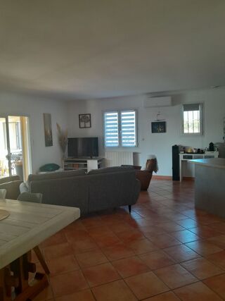  Villa à vendre 5 pièces 132 m²