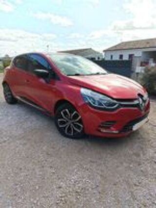 Clio IV Clio TCe 90 Energy Limited 2017 occasion 82410 Saint-Etienne-de-Tulmont