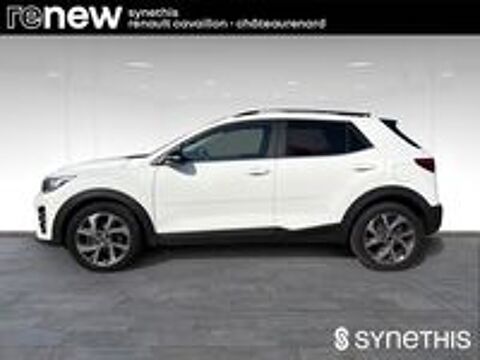 Stonic 1.0 T-GDi 100 ch DCT7 GT Line 2022 occasion 84300 Cavaillon