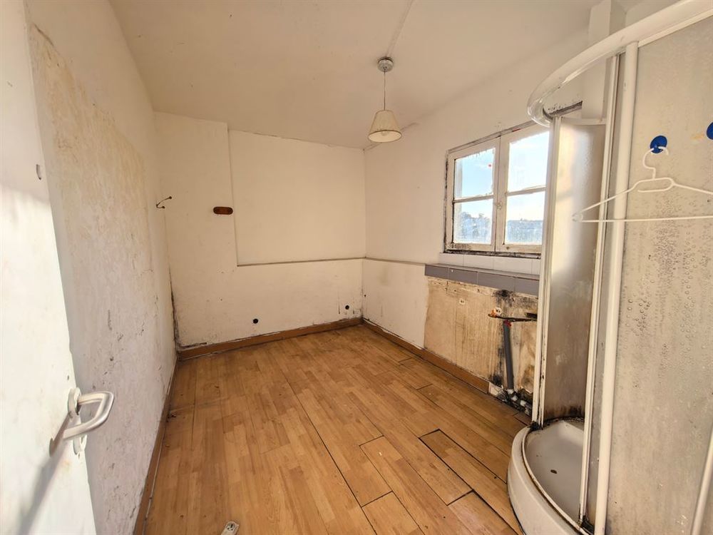 Vente Maison grande maison individuelle prohce gare Le raincy