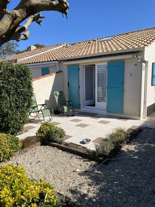  Maison à vendre 2/3 pièces 30 m²