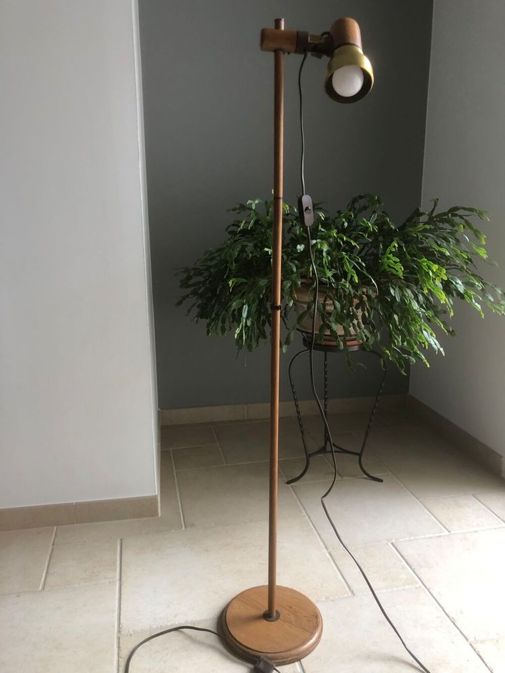 Lampadaire Décoration