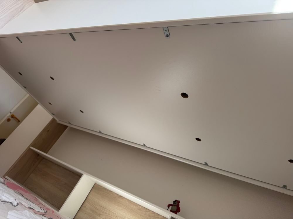 Lit superpos&eacute; Mobilier enfants