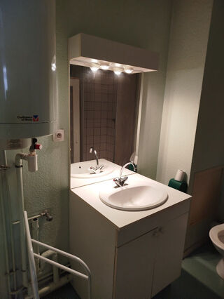  Appartement � louer 1 pi�ce 23 m�