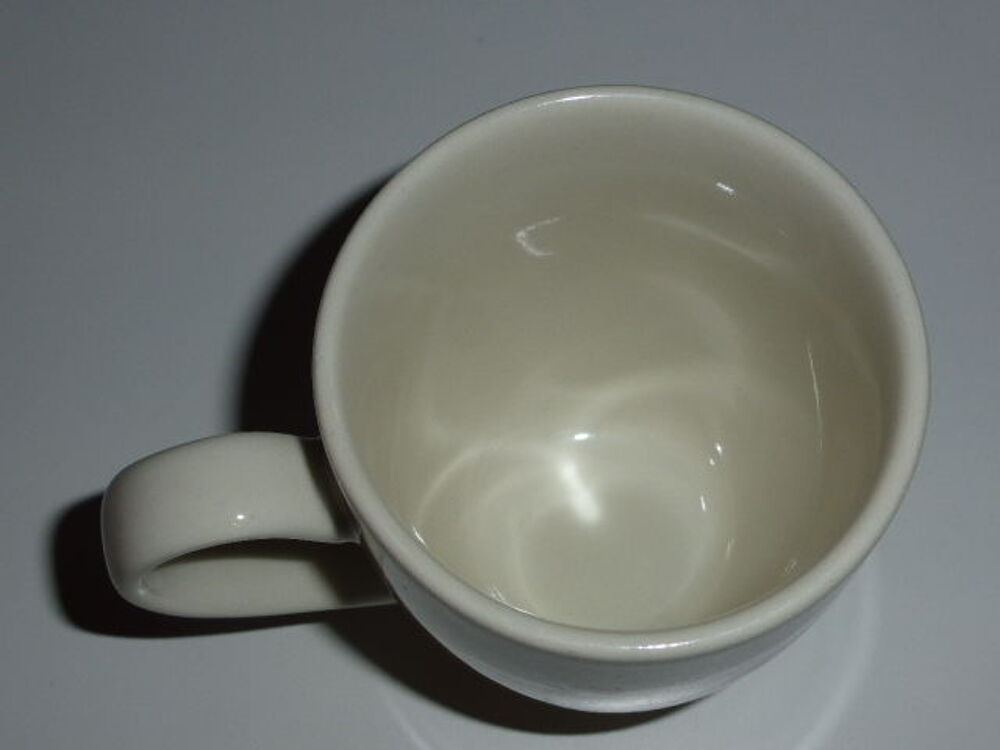 Mug Poule Van Cleef Cuisine