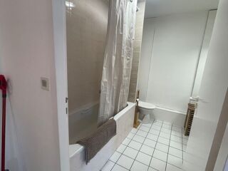  Appartement � louer 1 pi�ce 38 m�